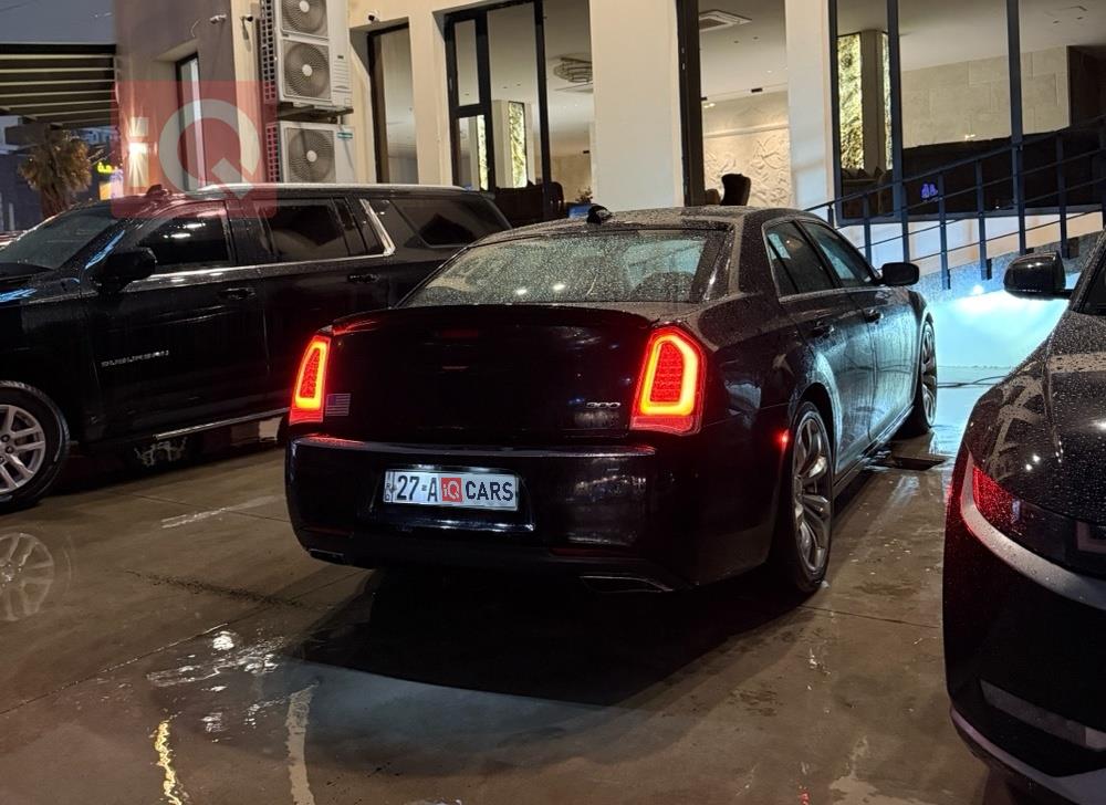 Chrysler 300